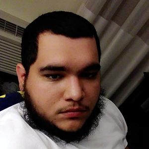 Meet your Posher, Simon